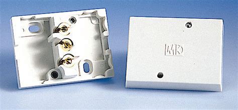 mk 1130whi junction box